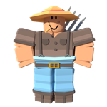 Farmer Cletus